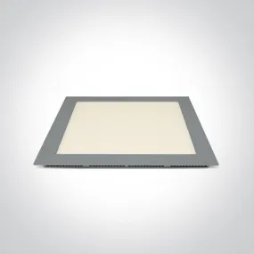 50130FA LED 30W DL IP40 230V