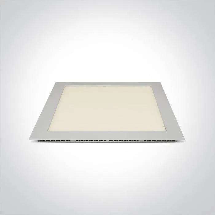 50130FA LED 30W DL IP40 230V