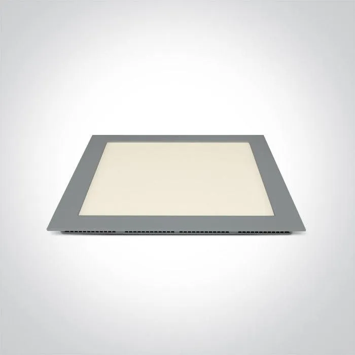 50130FA LED 30W DL IP40 230V