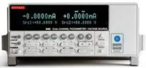 6482 Keithley PicoAmmeter New