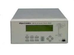 8541C Gigatronics RF Power Meter Used
