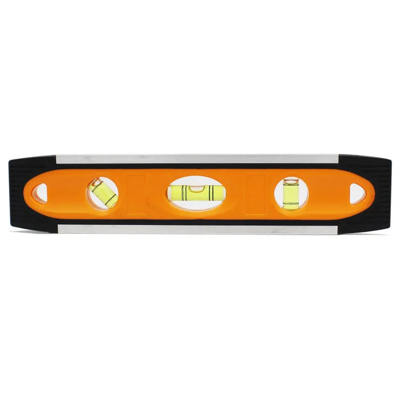 9 Inch Multifunctional Portable Level Ruler Sd-30061