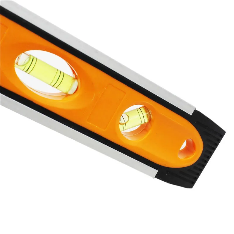 9 Inch Multifunctional Portable Level Ruler Sd-30061