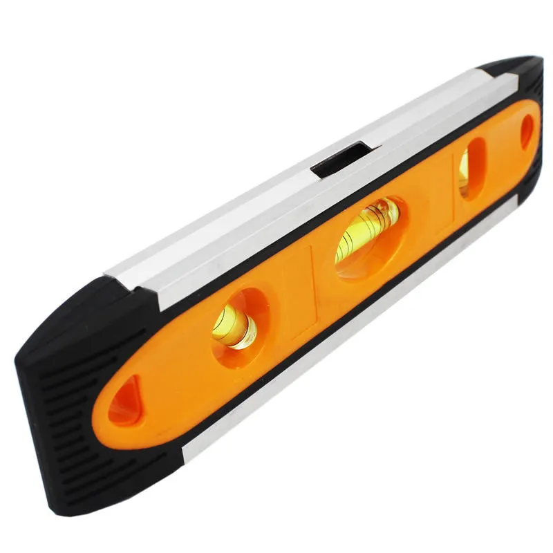 9 Inch Multifunctional Portable Level Ruler Sd-30061