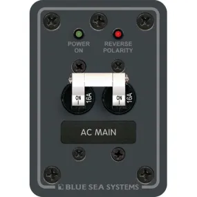 AC Main [European]