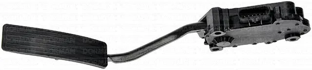 Accelerator Pedal Sensor