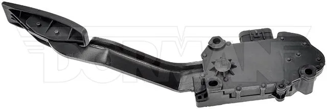 Accelerator Pedal Sensor