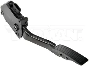 Accelerator Pedal Sensor