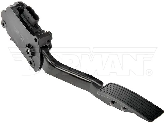 Accelerator Pedal Sensor