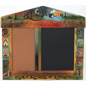 Activity Boards by Sticks ACT001, ACT002, ACT003-S36836