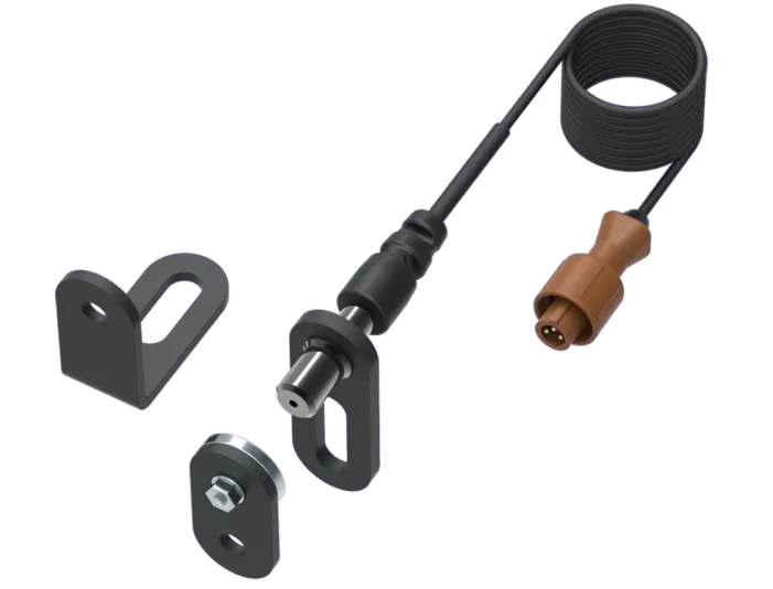 ALFANO PEDAL SENSOR