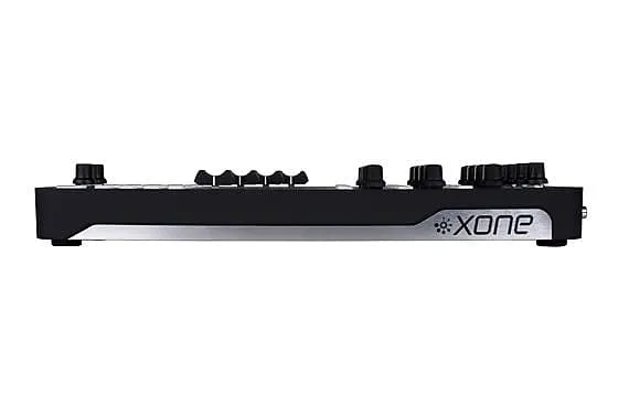 Allen & Heath XONE:K2 MIDI/USB DJ Controller