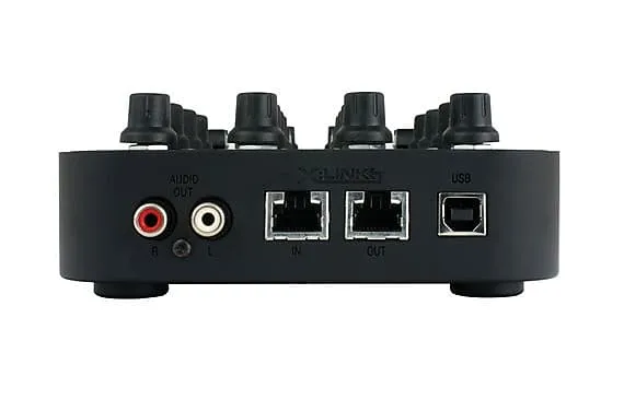 Allen & Heath XONE:K2 MIDI/USB DJ Controller