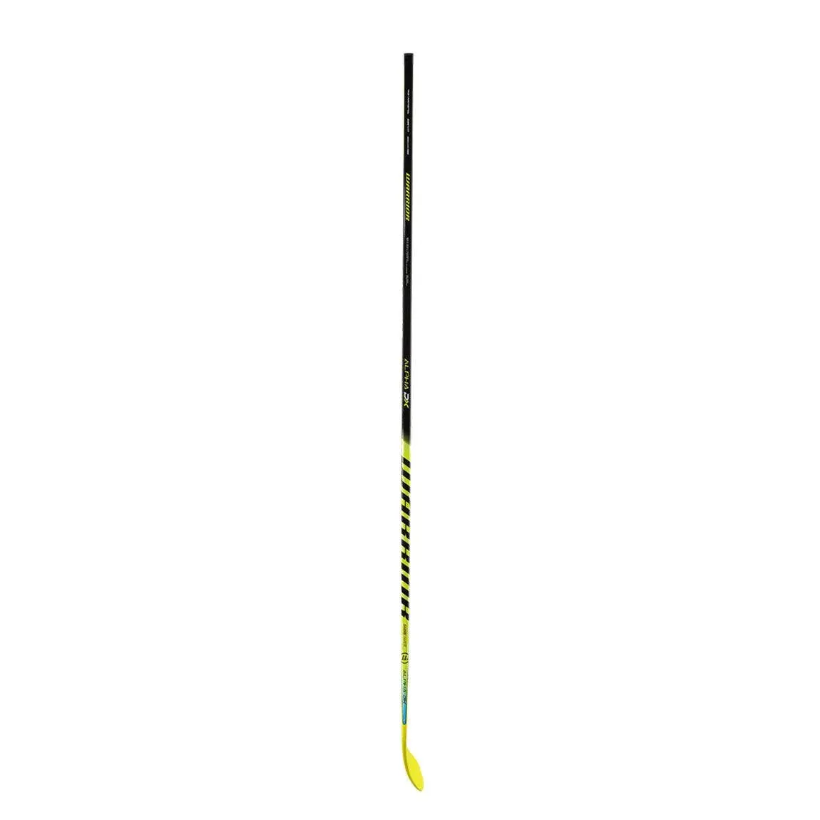 Alpha DX Hockey Stick - Youth