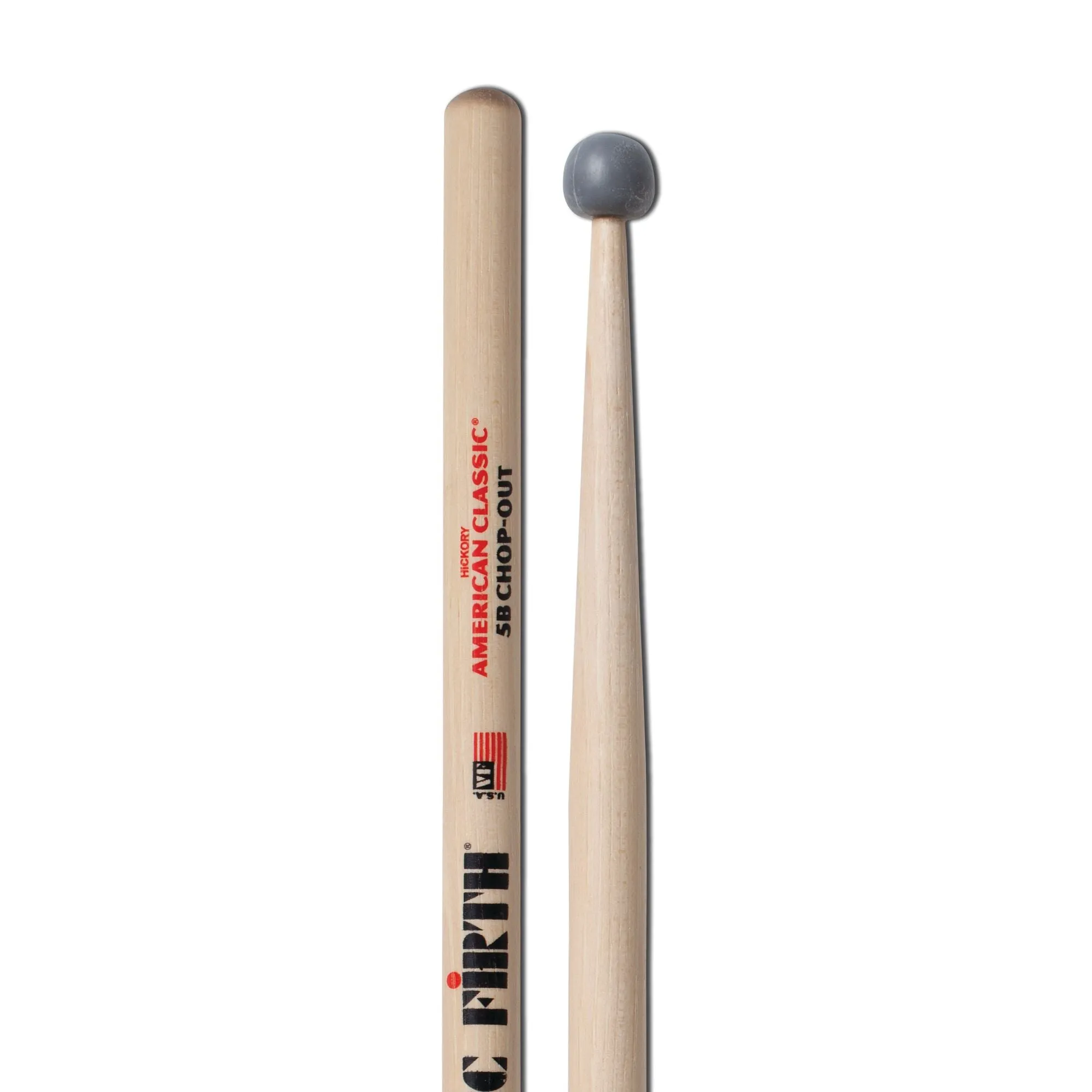 American Classic® 5B Chop-Out Drumsticks