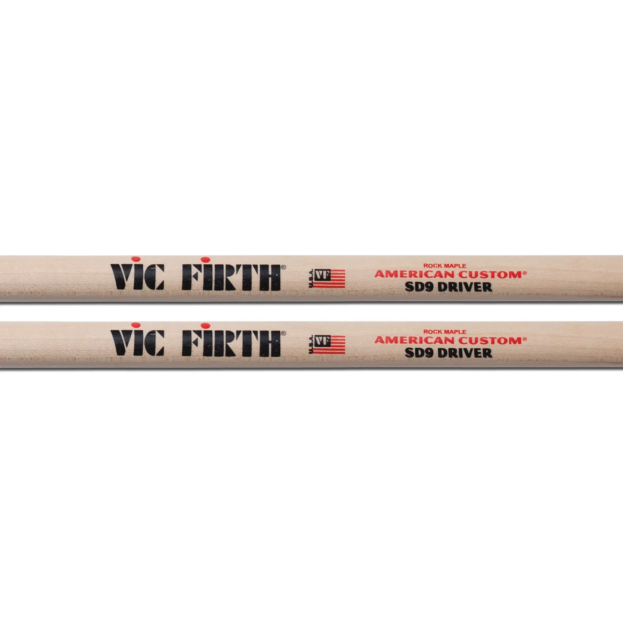 American Custom SD9 Driver Drumsticks