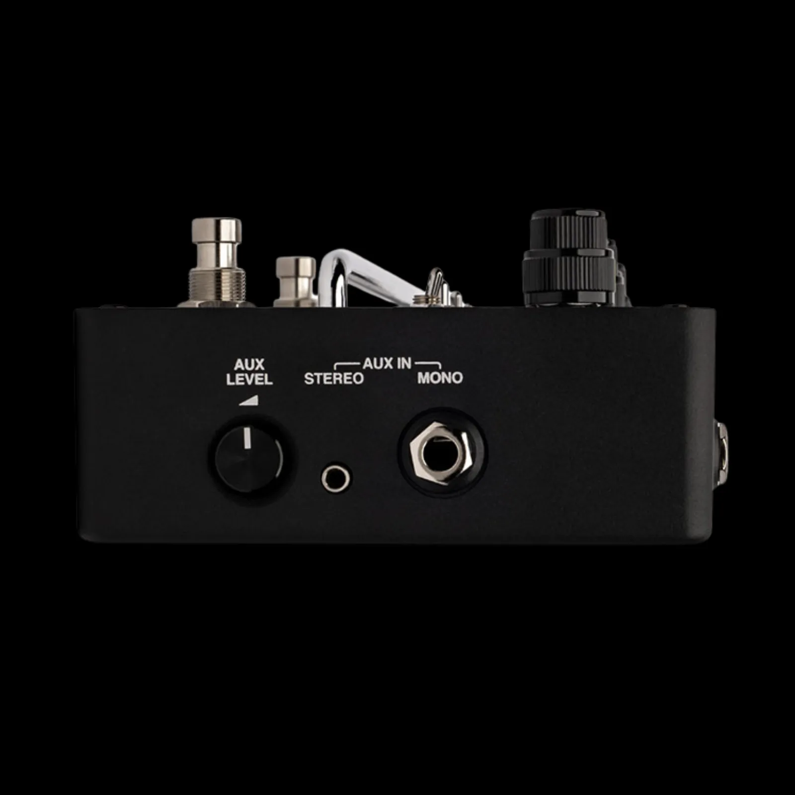 Ampeg SGT-DI Bass Preamp Pedal and DI