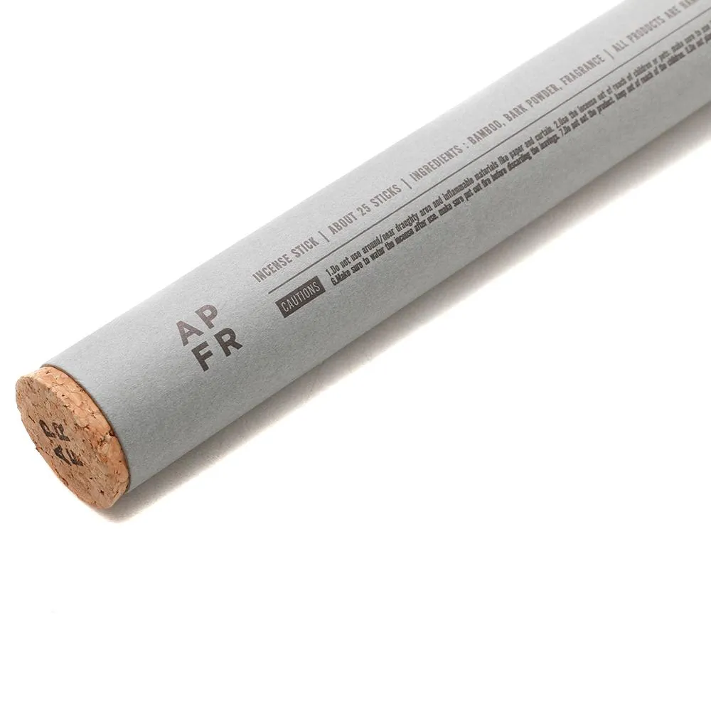 APFR Incense Sticks - 25 Sticks / Facing East