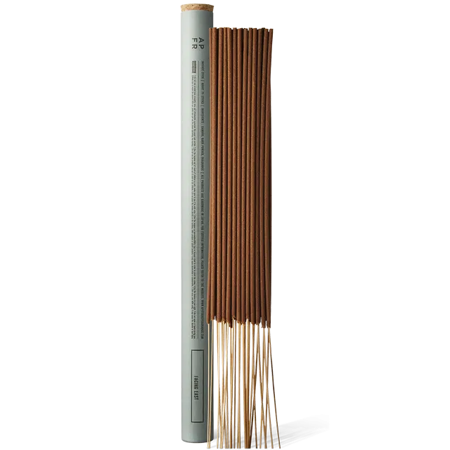 APFR Incense Sticks - 25 Sticks / Facing East