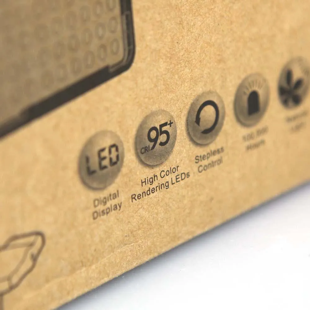 Aputure AL-528C (H528C) LED Continuous Video & Photo Light Panel