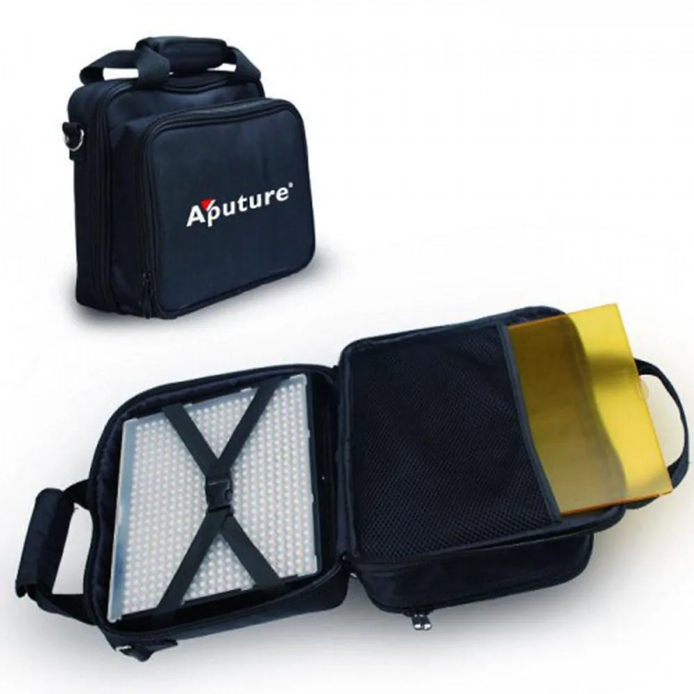 Aputure AL-528C (H528C) LED Continuous Video & Photo Light Panel