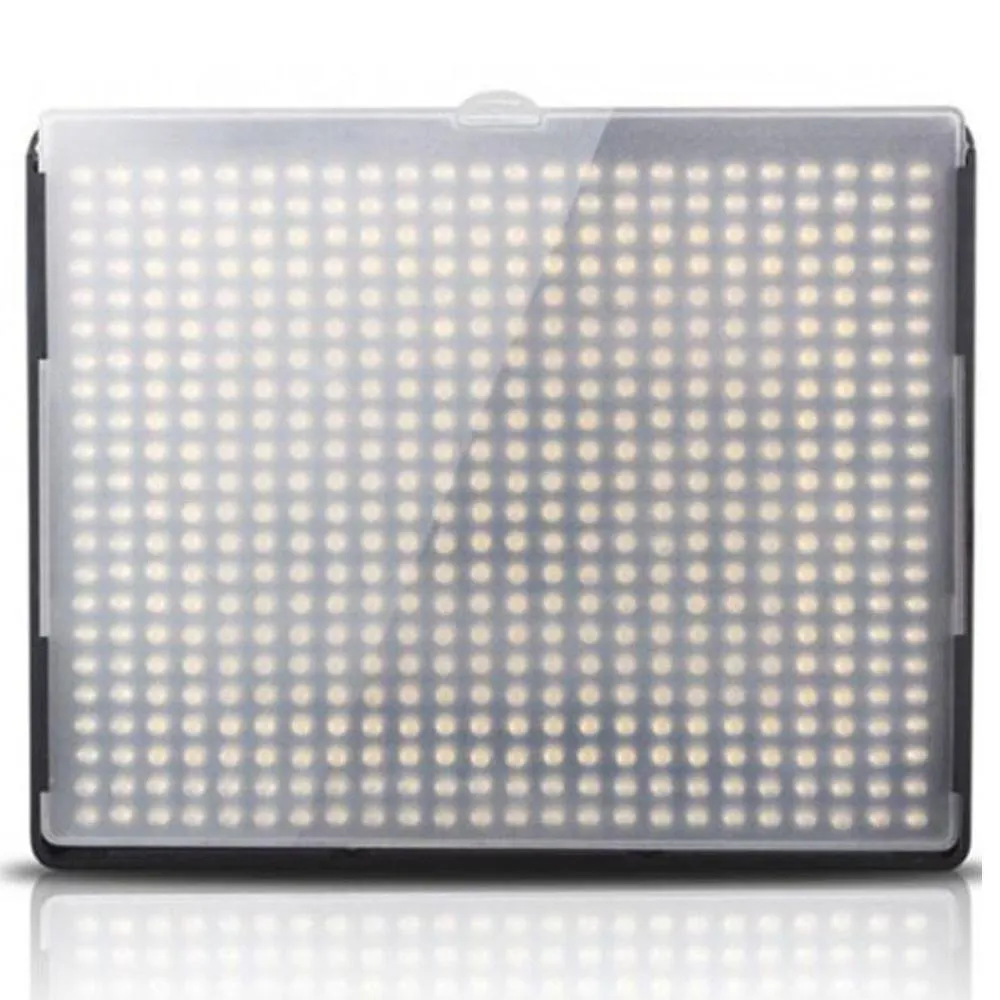 Aputure AL-528C (H528C) LED Continuous Video & Photo Light Panel