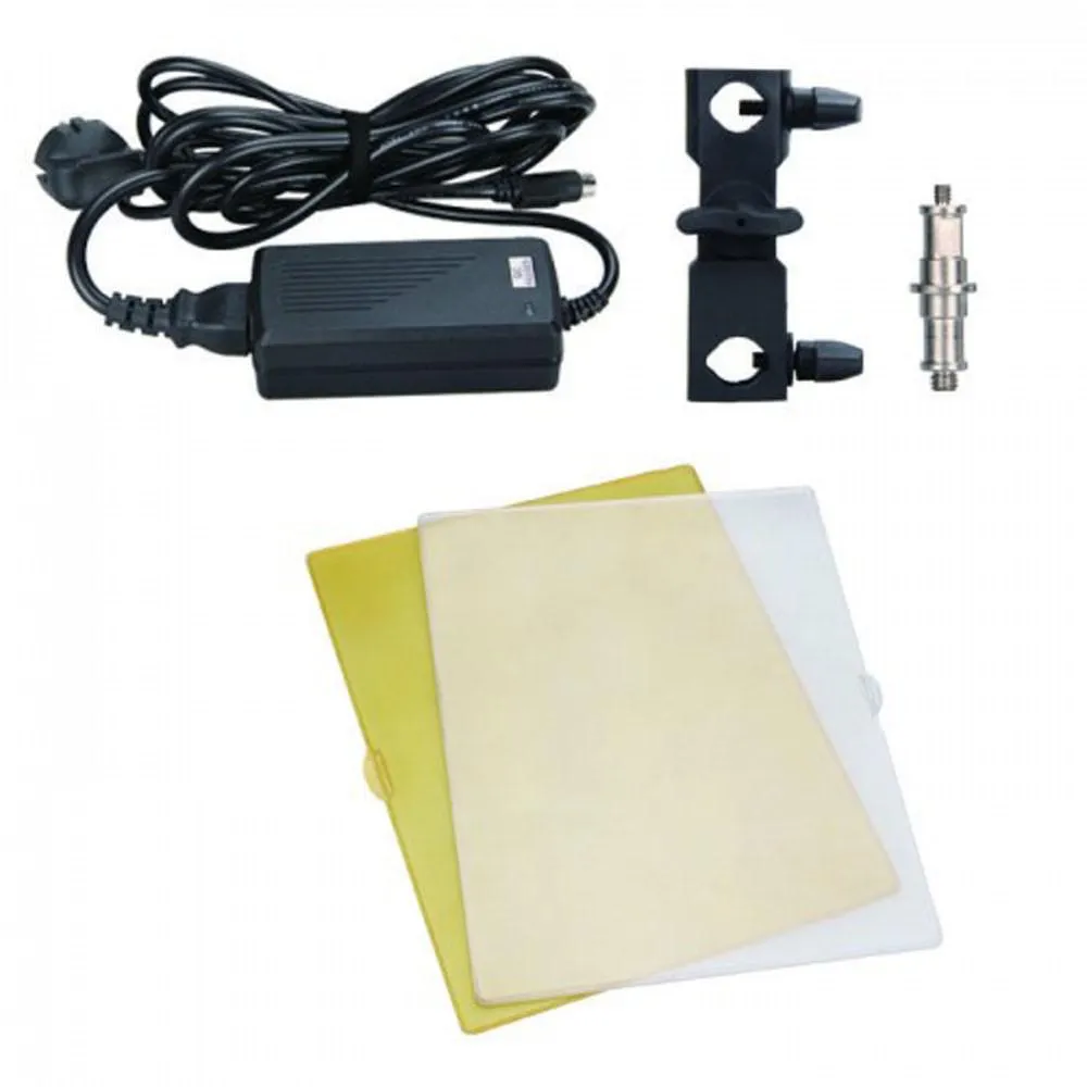Aputure AL-528C (H528C) LED Continuous Video & Photo Light Panel
