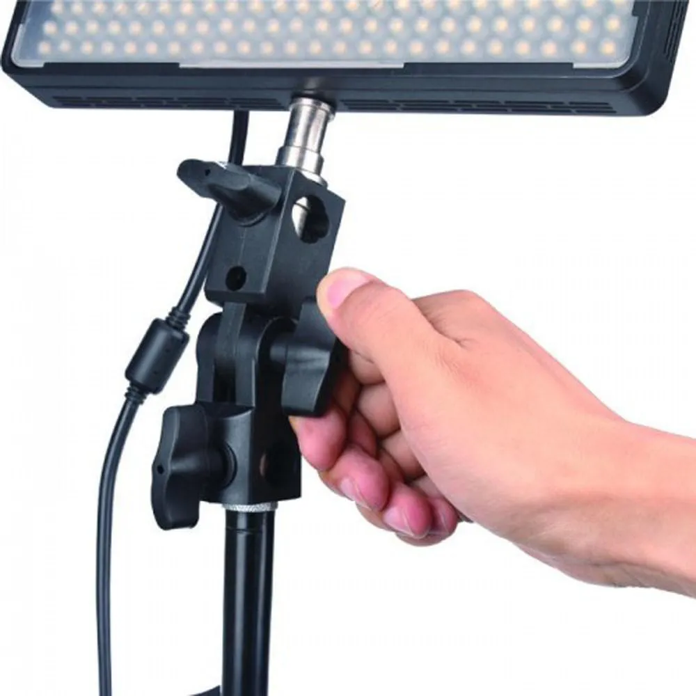 Aputure AL-528C (H528C) LED Continuous Video & Photo Light Panel