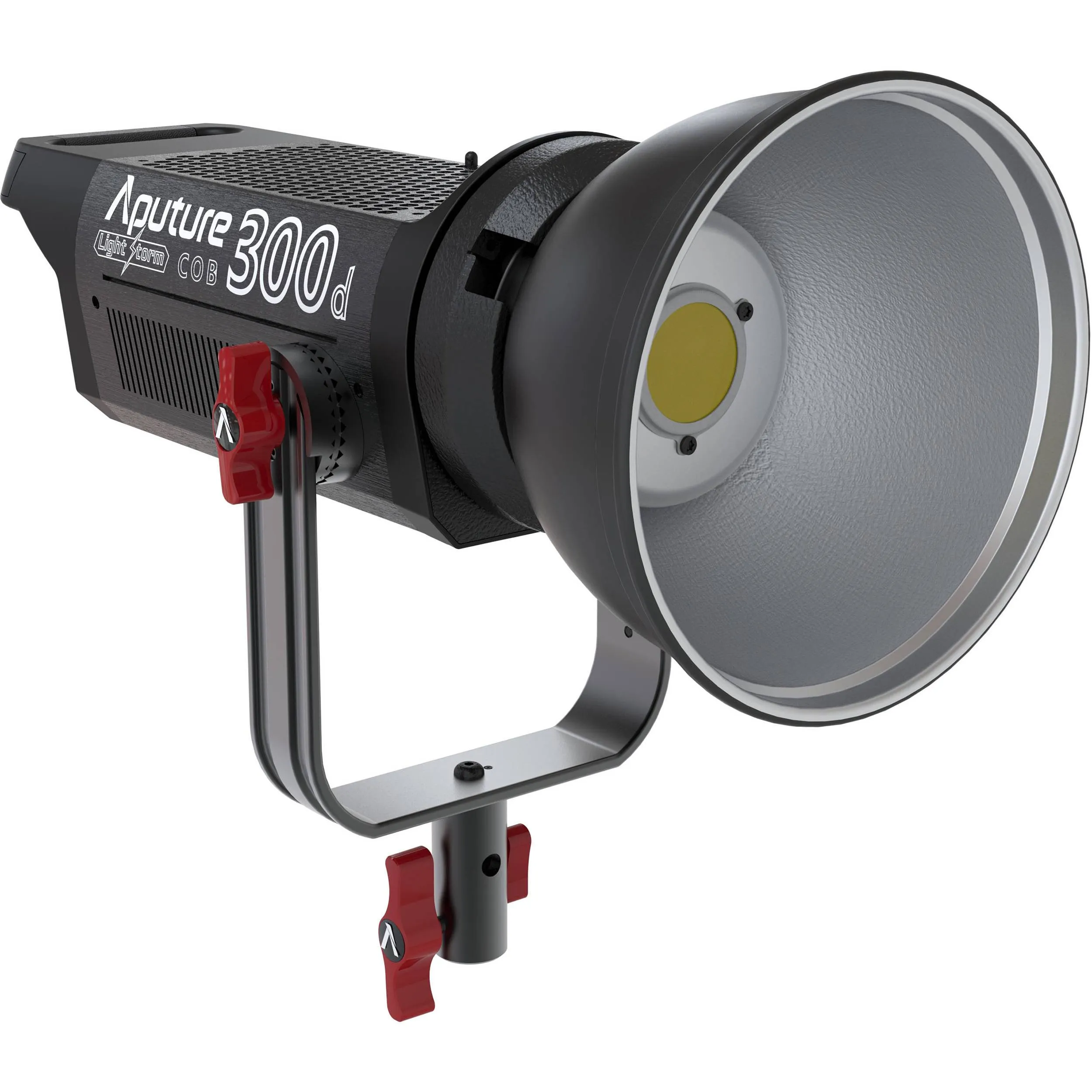 Aputure Light Storm C300D 5500k CRI 95  LED Video Studio Light