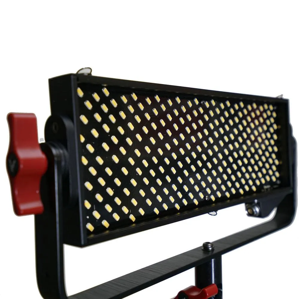Aputure Light Storm LS 1/2W LED Panel Continuous Video Light