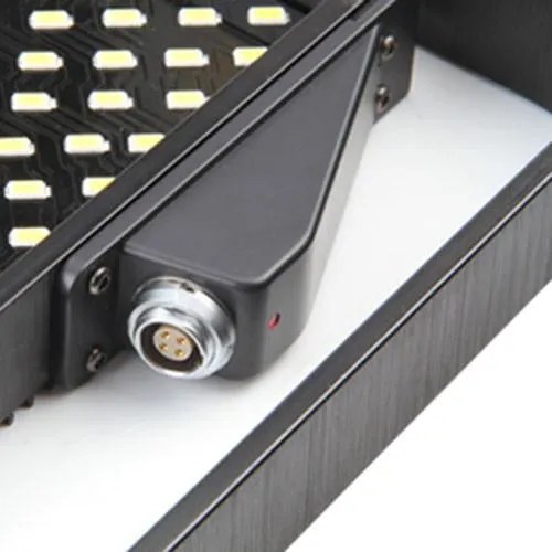 Aputure Light Storm LS 1/2W LED Panel Continuous Video Light