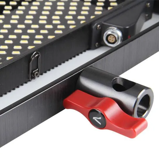 Aputure Light Storm LS 1/2W LED Panel Continuous Video Light