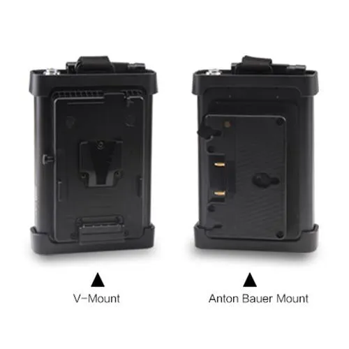 Aputure Light Storm LS 1/2W LED Panel Continuous Video Light