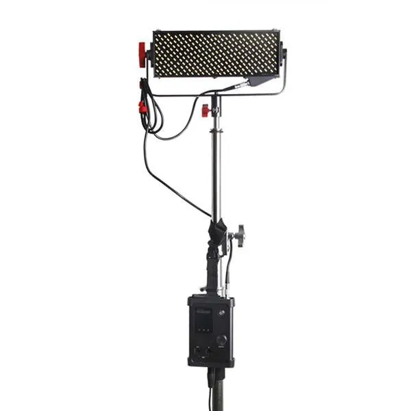 Aputure Light Storm LS 1/2W LED Panel Continuous Video Light