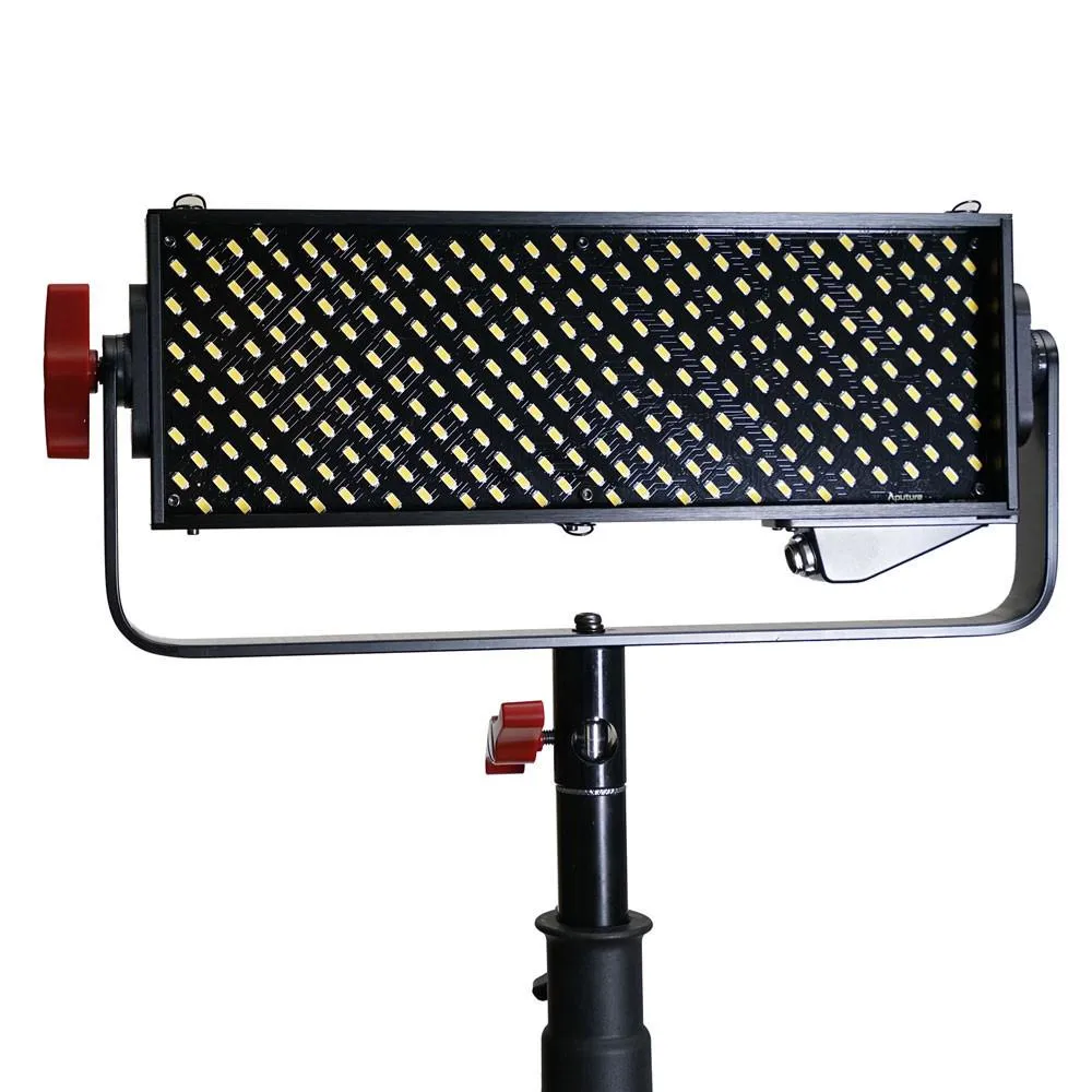 Aputure Light Storm LS 1/2W LED Panel Continuous Video Light