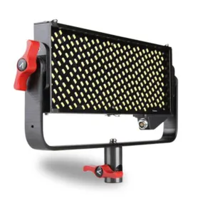 Aputure Light Storm LS 1/2W LED Panel Continuous Video Light