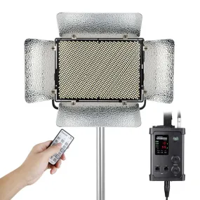 Aputure Light Storm LS 1C LED Panel Continuous Video Light