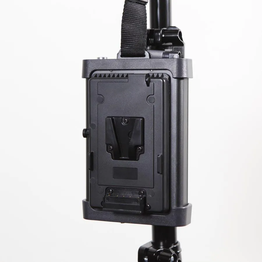 Aputure Light Storm LS 1S LED Panel Continuous Video Light