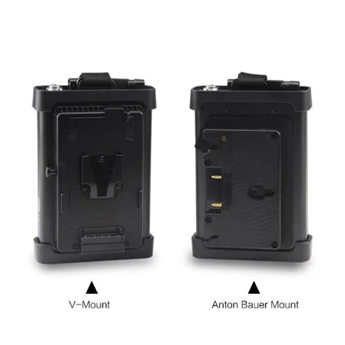 Aputure Light Storm LS 1S LED Panel Continuous Video Light