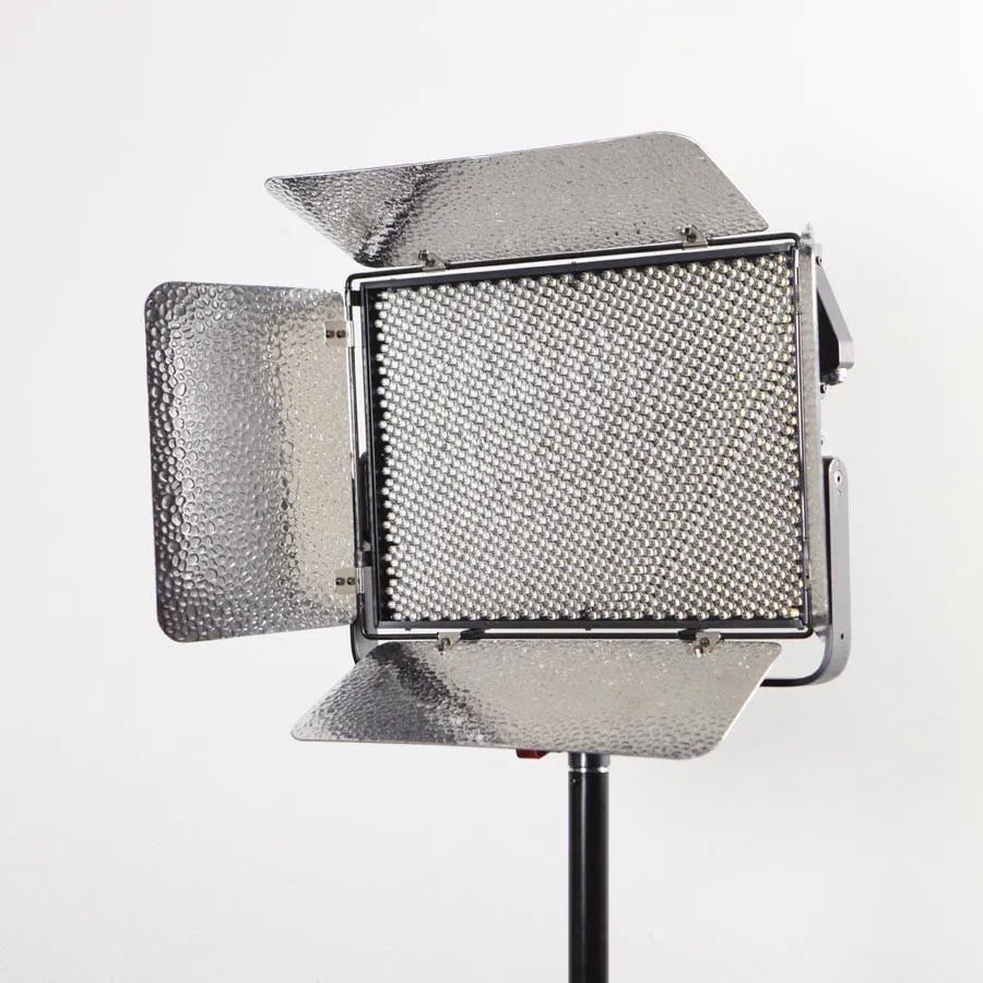 Aputure Light Storm LS 1S LED Panel Continuous Video Light