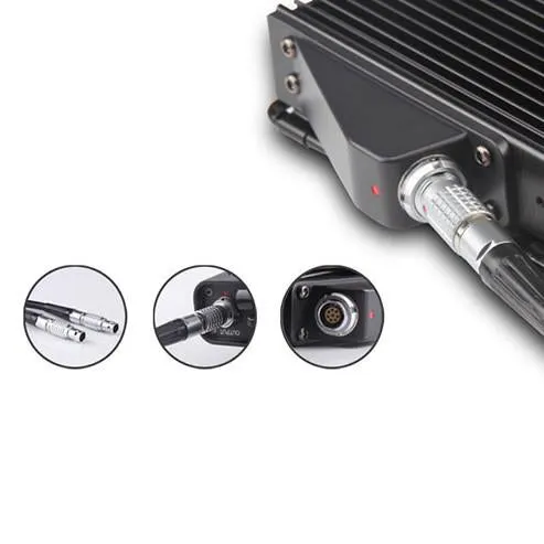 Aputure Light Storm LS 1S LED Panel Continuous Video Light