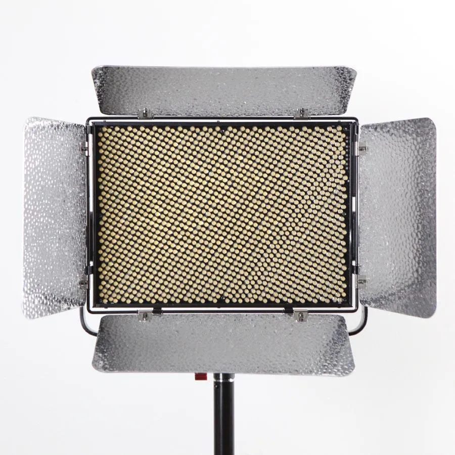 Aputure Light Storm LS 1S LED Panel Continuous Video Light