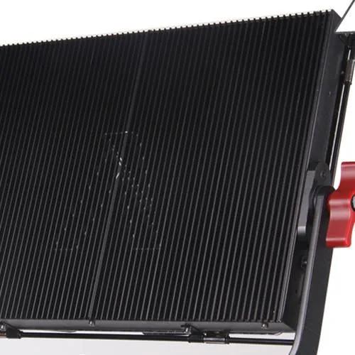 Aputure Light Storm LS 1S LED Panel Continuous Video Light