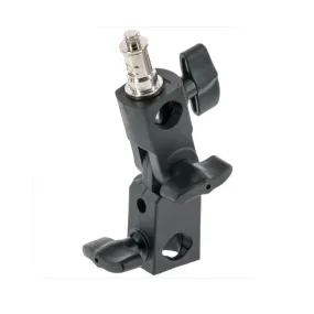 Aputure Mounting Tilt Bracket with 1/4'' to 3/8'' Spigot