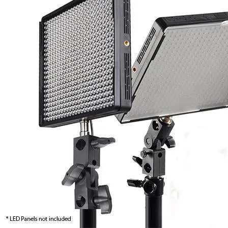 Aputure Mounting Tilt Bracket with 1/4'' to 3/8'' Spigot