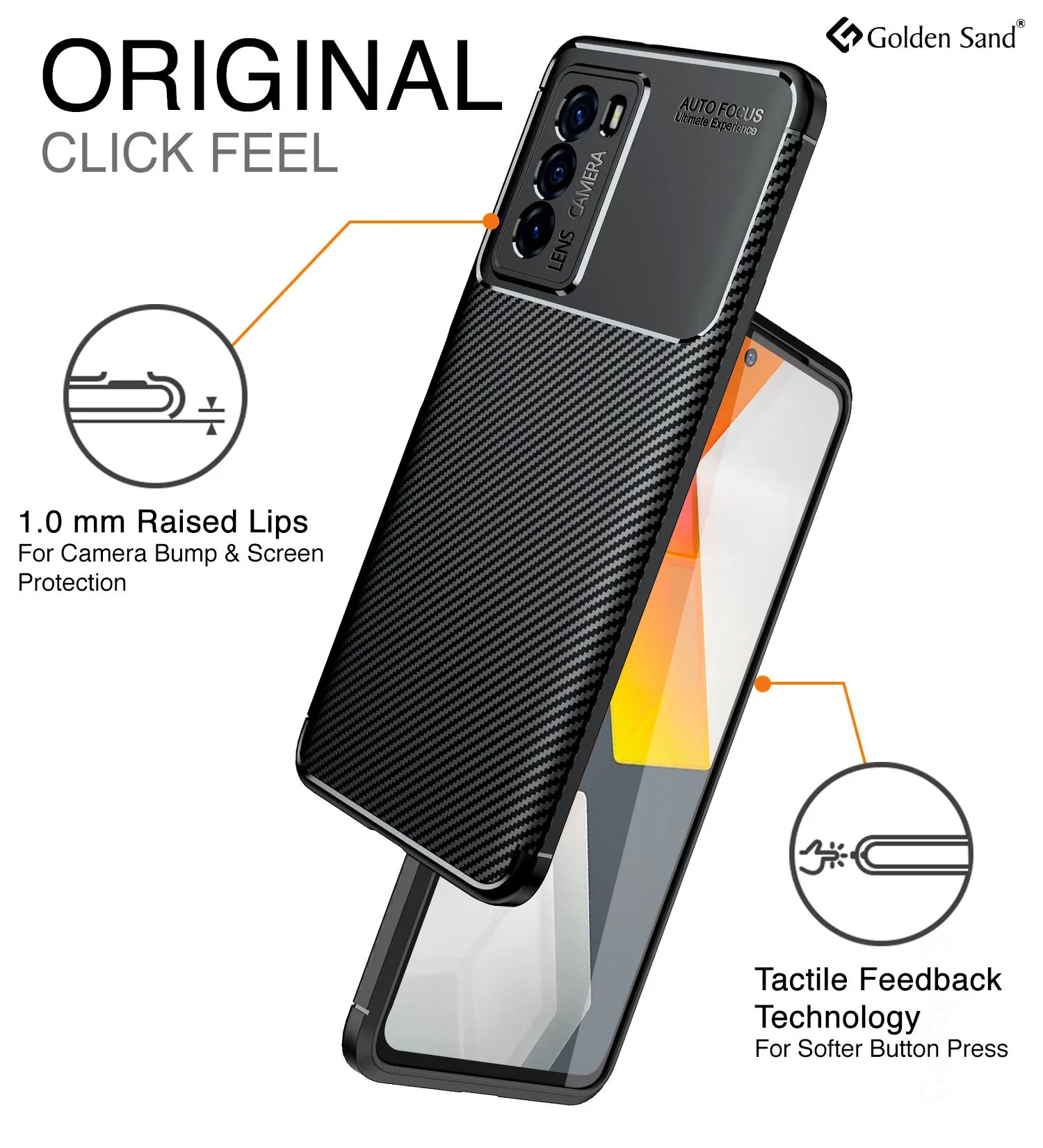 Aramid Fibre Series Shockproof Armor Back Cover for iQOO 9 SE 5G, 6.62 inch, Black