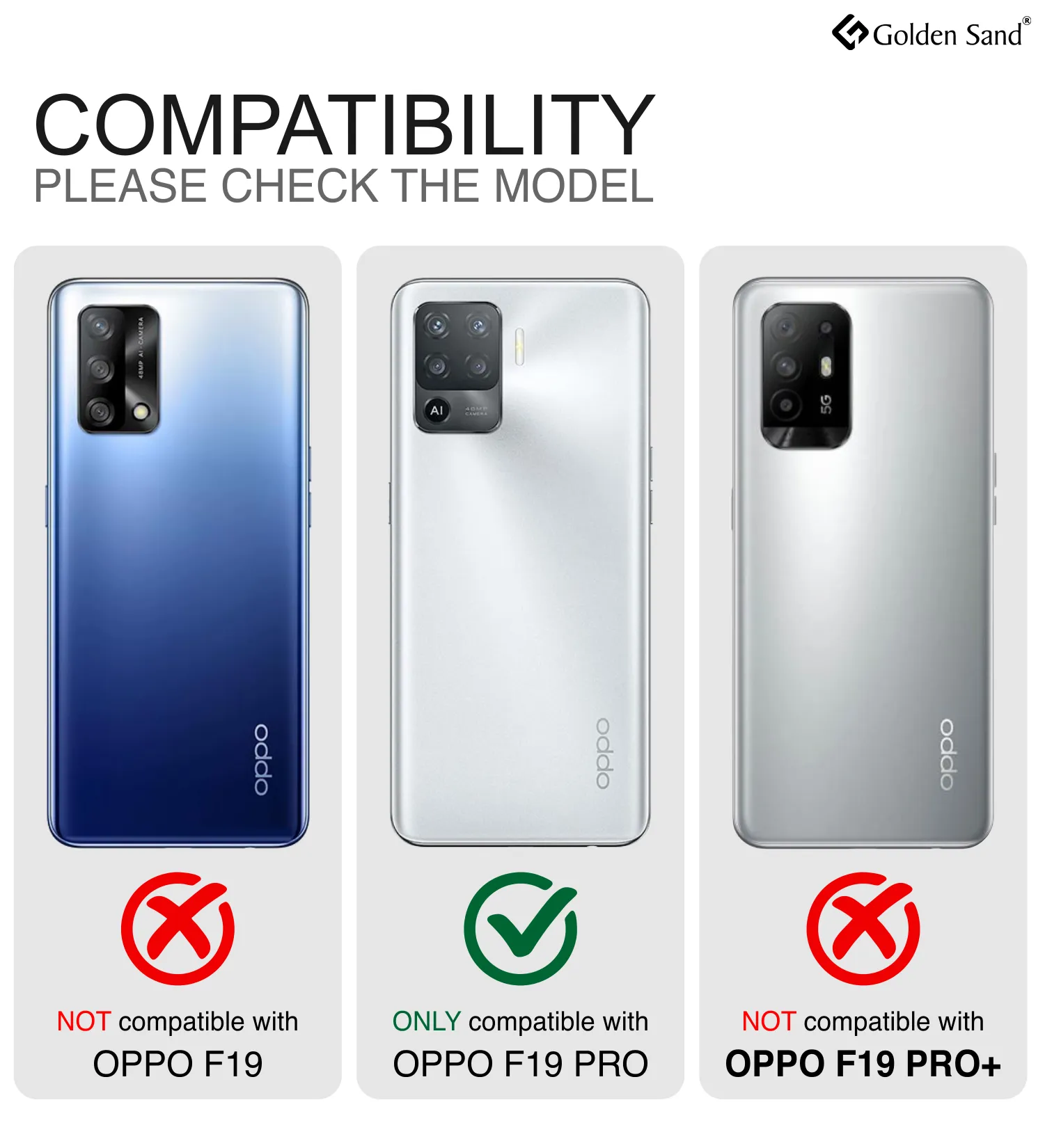 Aramid Fibre Series Shockproof Armor Back Cover for Oppo F19 Pro, 6.43 inch, Blue
