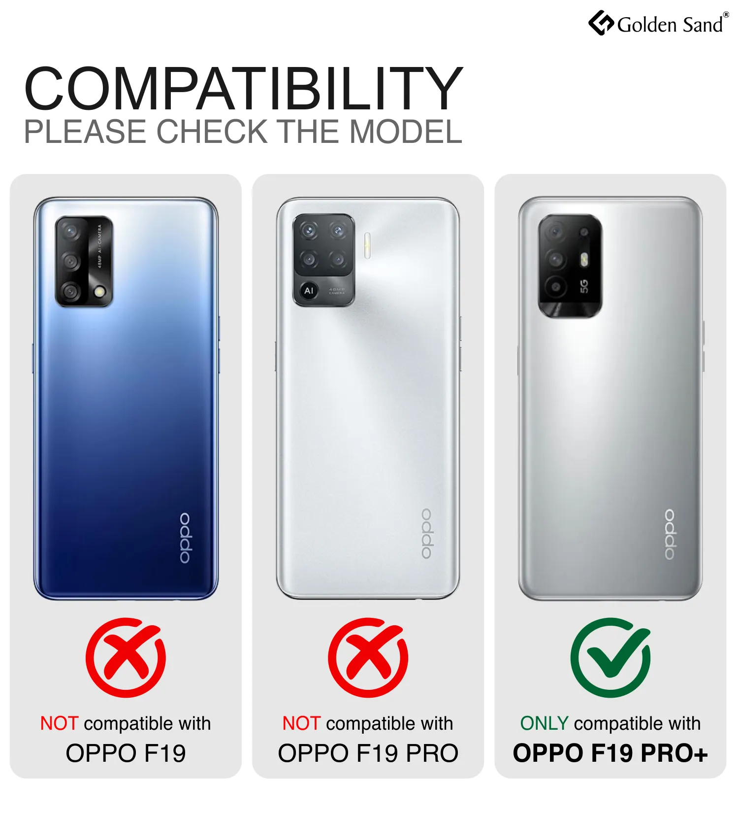 Aramid Fibre Series Shockproof Armor Back Cover for Oppo F19 Pro  Plus 5G, 6.43 inch, Black