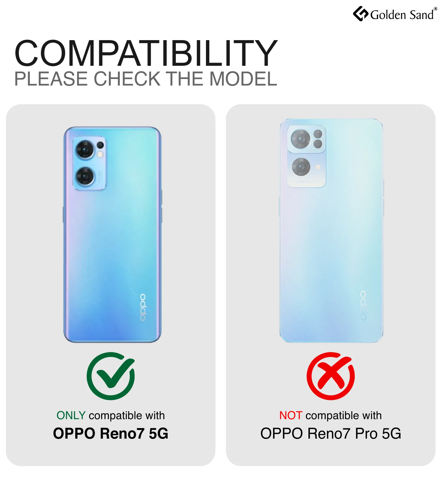 Aramid Fibre Series Shockproof Armor Back Cover for OPPO Reno 7 5G, 6.43 inch, Black