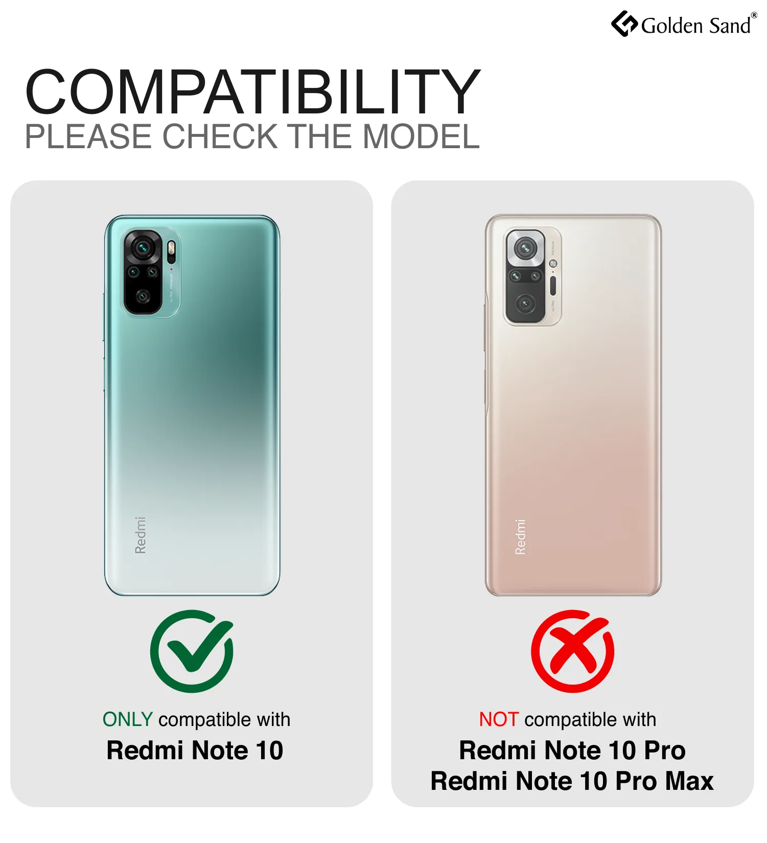 Aramid Fibre Series Shockproof Armor Back Cover for REDMI Note 11 SE, Xiaomi Redmi Note 10, Xiaomi Redmi Note 10S, 6.43 inch, Black
